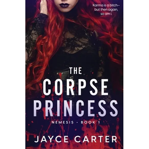 The Corpse Princess