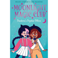 Moonlight Magic Club: Pandora's Popstar Potion