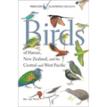 Birds of Hawaii, New Zealand, and the Central and West Pacific