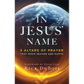 In Jesus' Name