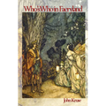 Who's Who in Faerieland
