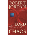 Lord of Chaos: Book Six of 'The Wheel of Time'