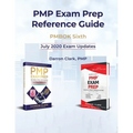 PMP Exam Prep Reference Guide: Technical Project Manager