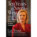 Ten Years to Save the West