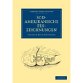 Südamerikanische Felszeichnungen