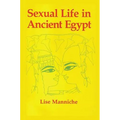 Sexual Life in Ancient Egypt