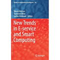 New Trends in E-Service and Smart Computing