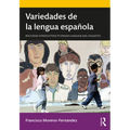 Variedades de la lengua española