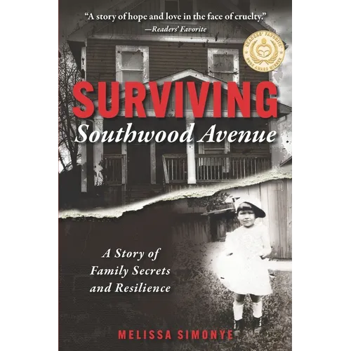 Surviving Southwood Avenue: A Story of Family Secrets and Resilience