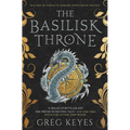 The Basilisk Throne