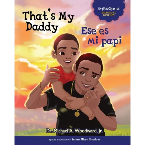 That's My Daddy / Ese es mi papi