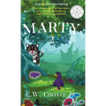 Marty 2: Missing Hero - Even Bigger Adventure!