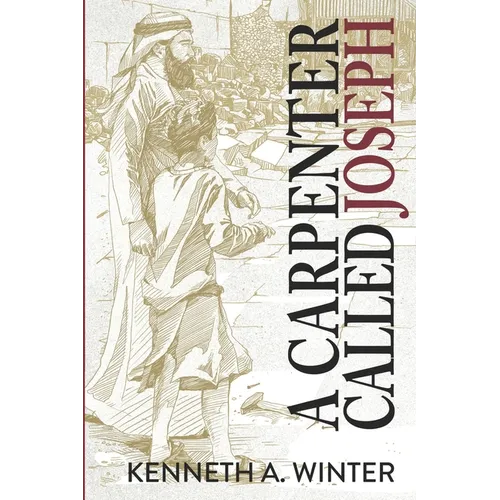 A Carpenter Called Joseph