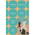 The Best American Poetry 2020