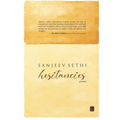 Hesitancies: Poems
