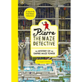 Pierre the Maze Detective: The Mystery of the Empire Maze Tower