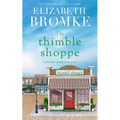 The Thimble Shoppe: A Prairie Creek Romance