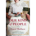 Our Kind of People