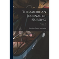 The American Journal of Nursing; Volume 21