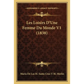 Les Loisirs D'Une Femme Du Monde V1 (1838)
