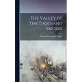 The Valley of Ten Thousand Smokes