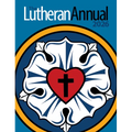 Lutheran Annual 2026