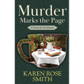 Murder Marks the Page