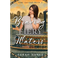 Braving Fiery Waters: A Time-Travel Adventure