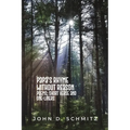 Papa's Rhyme Without Reason: Poems; Short Verse and One-Liners