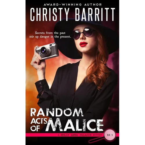 Random Acts of Malice