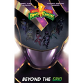 Mighty Morphin Power Rangers: Beyond the Grid