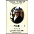 Benched: Passion for Law Reform