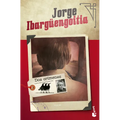 DOS Crímenes (Novela) / Two Crimes (a Novel)