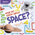 What Do You Know about Space?