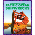Pacific Ocean Shipwrecks