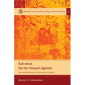 Salvation for the Sinned-Against: Han and Schillebeeckx in Intercultural Dialogue