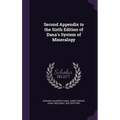 Second Appendix to the Sixth Edition of Dana's System of Mineralogy