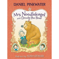 Mrs. Noodlekugel and Drooly the Bear