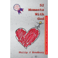 52 Moments With God