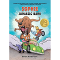 Sophie: Jurassic Bark: A Graphic Novel, Vol.1