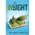 Insight: "A collection of selected poems from Contemporary global poets along with its related Poetic analysis, appreciations, previews, reviews and i