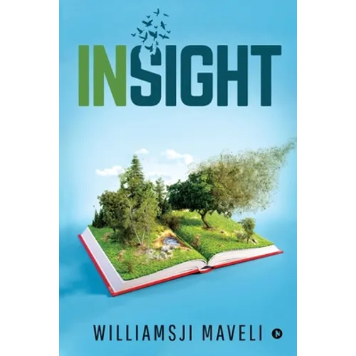 Insight: "A collection of selected poems from Contemporary global poets along with its related Poetic analysis, appreciations, previews, reviews and i