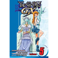 Yu-Gi-Oh! Gx, Vol. 5