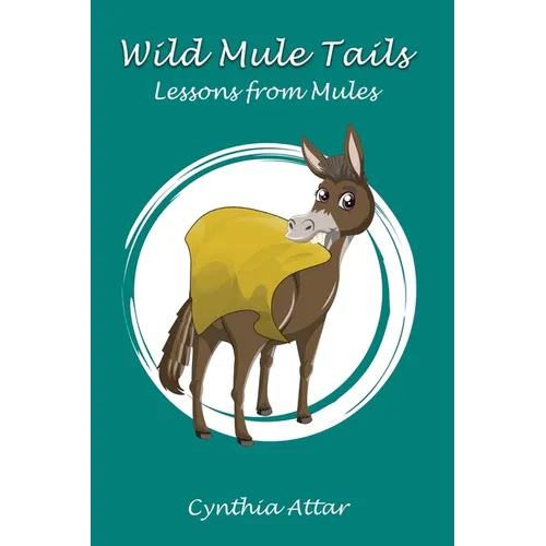 Wild Mule Tails
