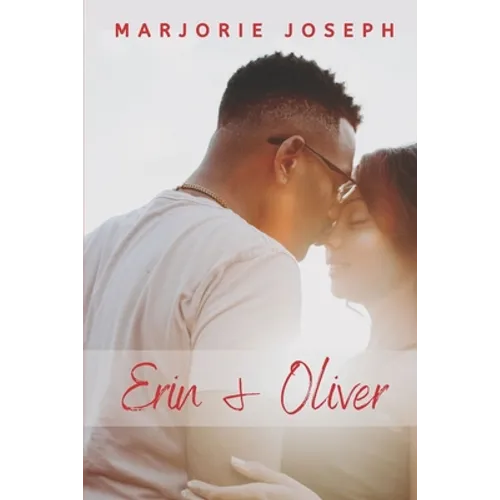 Erin & Oliver