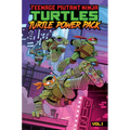 Teenage Mutant Ninja Turtles: Turtle Power Pack, Vol. 1