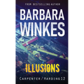 Illusions: A Lesbian Detective Novel
