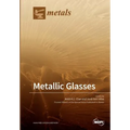 Metallic Glasses