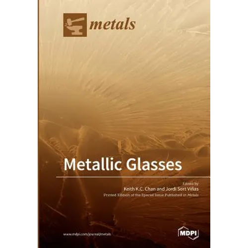 Metallic Glasses