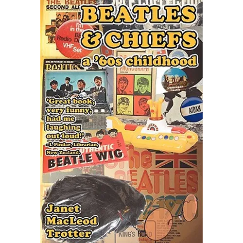 Beatles & Chiefs
